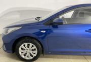 Hyundai Solaris II Рестайлинг Саранск  - изображение 41