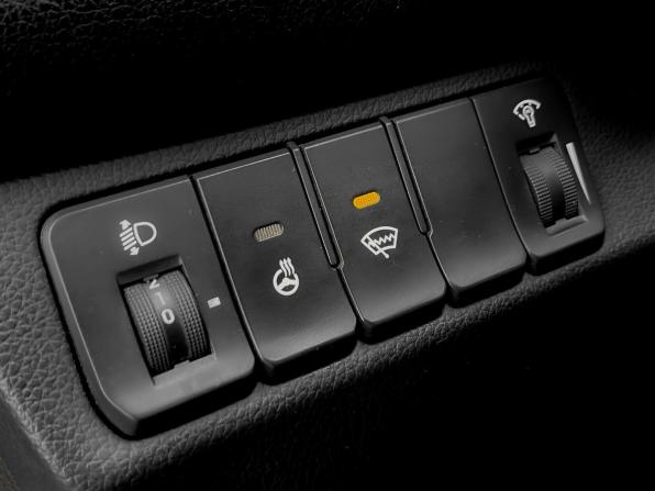 Kia Rio III с пробегом 2015 года, цена 949 000 рублей, 221237 км, седан, Автокод Объявления