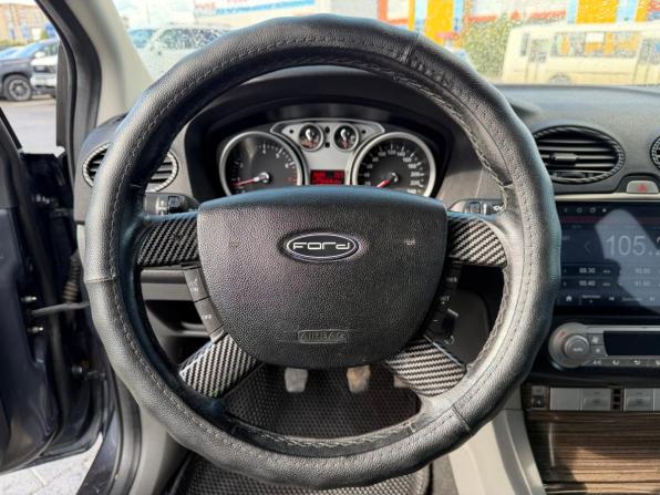 Ford Focus II Рестайлинг с пробегом 2008 года, цена 530 000 рублей, 234620 км, седан, Автокод Объявления