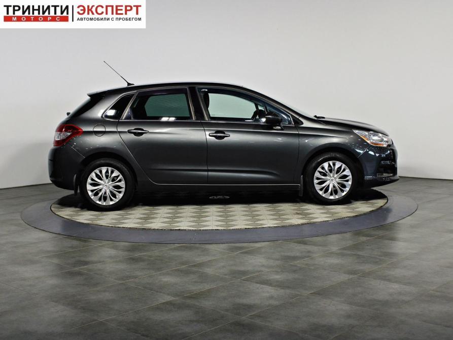 Citroen C4 II Белгород  - изображение 4