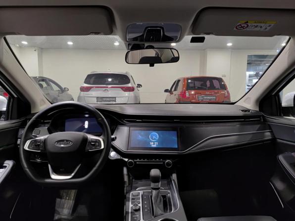 Omoda S5 с пробегом 2023 года, цена 1 297 000 рублей, 34412 км, седан, Автокод Объявления
