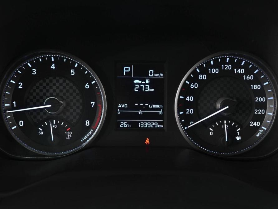 Hyundai Elantra VI (AD) Рестайлинг Ростов-на-Дону  - изображение 17