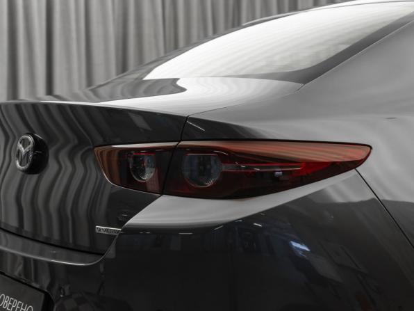 Mazda 3 IV (BP) с пробегом 2019 года, цена 2 230 000 рублей, 71708 км, седан, Автокод Объявления