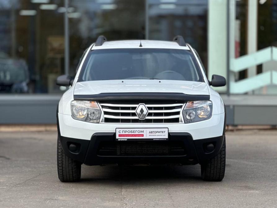 Renault Duster I Архангельск  - изображение 3