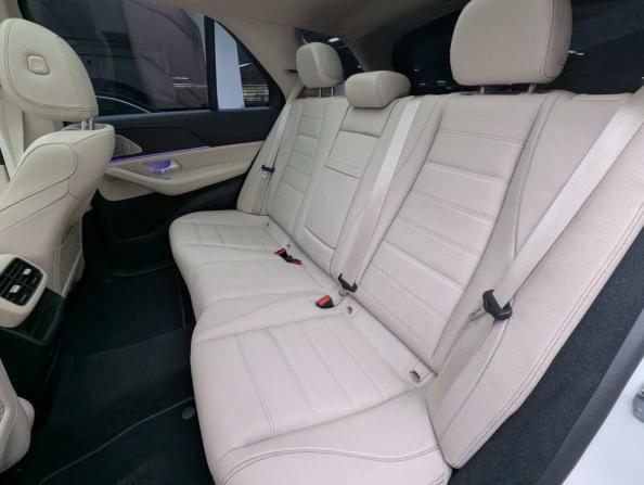 Mercedes-Benz GLE II (V167) с пробегом 2021 года, цена 7 857 000 рублей, 49063 км, внедорожник, Автокод Объявления
