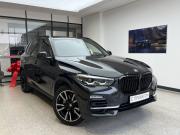 BMW X5 IV (G05/G18) Новосибирск  - изображение 20