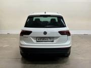 Volkswagen Tiguan II Саратов  - изображение 18