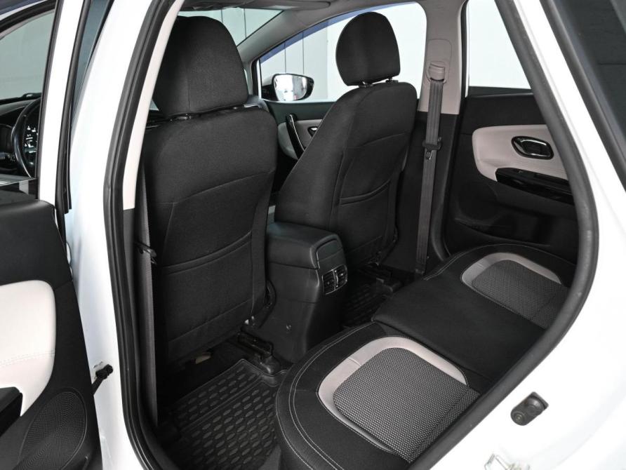 Kia Ceed II Рестайлинг Ростов-на-Дону  - изображение 11