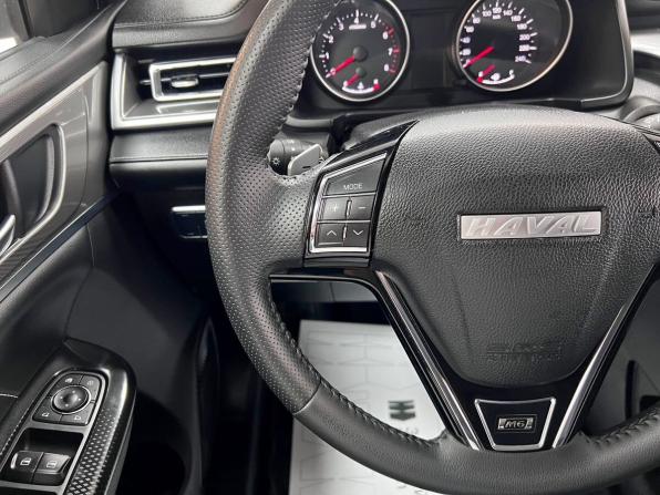 Haval M6 II с пробегом 2023 года, цена 1 760 000 рублей, 36145 км, внедорожник, Автокод Объявления
