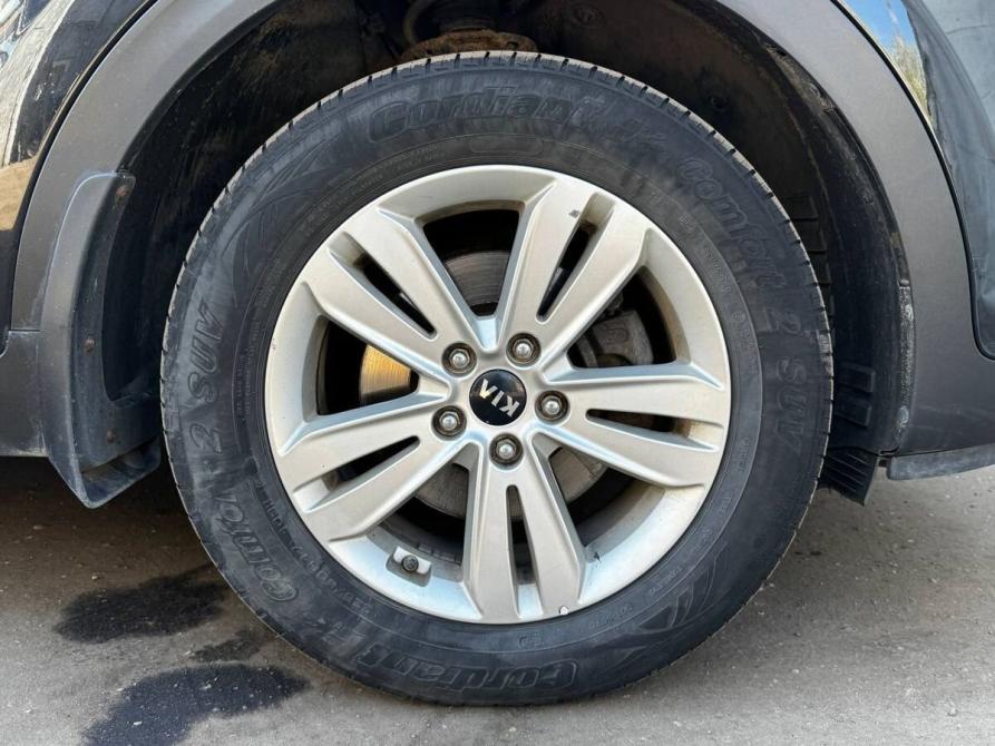 Kia Sportage IV Москва  - изображение 13