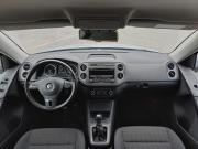 Volkswagen Tiguan I Рестайлинг Йошкар-Ола  - изображение 39