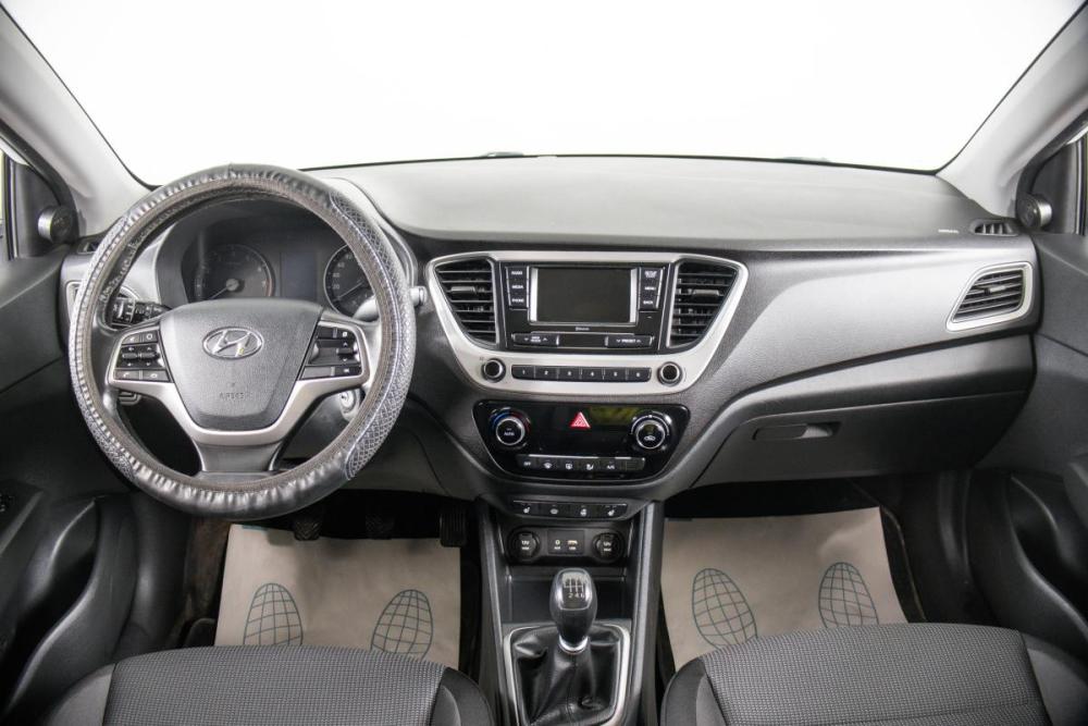 Hyundai Solaris II Пермь  - изображение 13