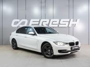 BMW 3 серии VI (F3x) Воронеж  - изображение 31