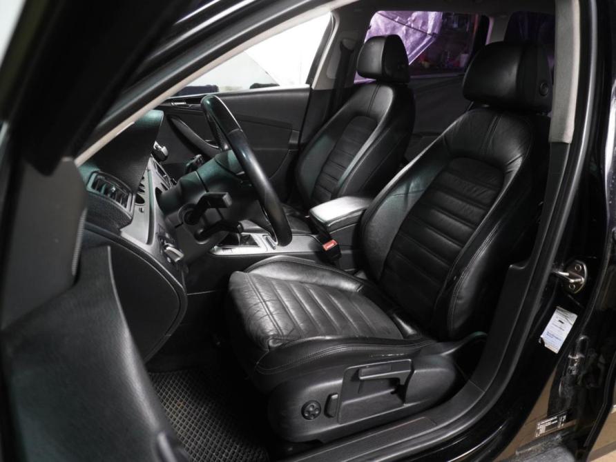 Volkswagen Passat B6 Воронеж  - изображение 10