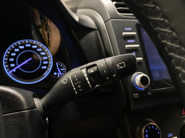 Hyundai Creta II с пробегом 2022 года, цена 2 400 000 рублей, 38003 км, внедорожник, Автокод Объявления