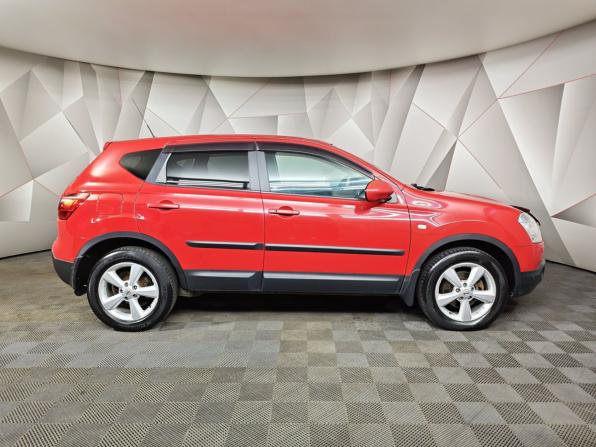 Nissan Qashqai I с пробегом 2009 года, цена 619 000 рублей, 228000 км, внедорожник, Автокод Объявления