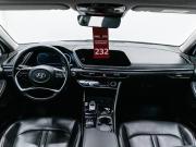 Hyundai Sonata VIII (DN8) Красноярск  - изображение 52