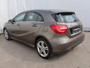 Mercedes-Benz A-Класс III (W176) Москва  - изображение 32