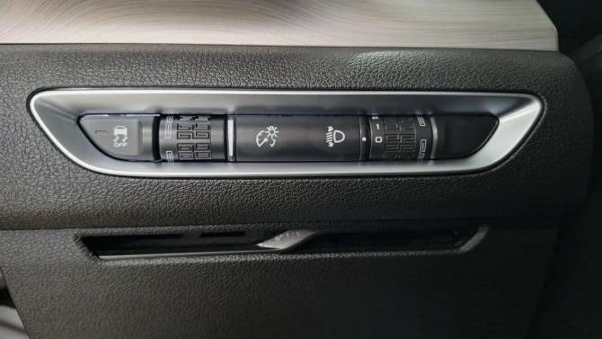 Belgee X50 с пробегом 2024 года, цена 1 970 000 рублей, 18400 км, внедорожник, Автокод Объявления