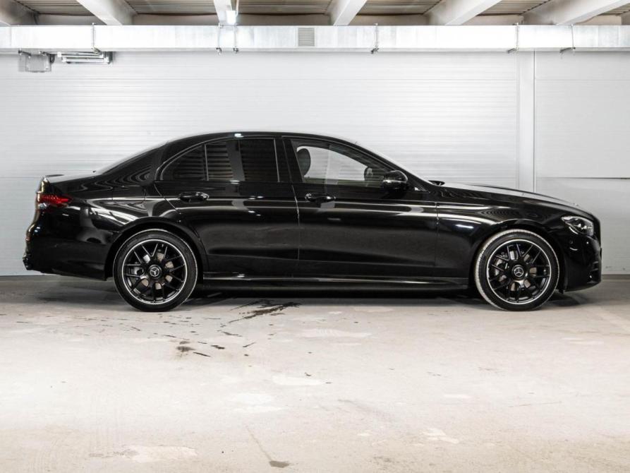 Mercedes-Benz E-Класс V (W213 S213 C238) Рестайлинг Ставрополь  - изображение 5
