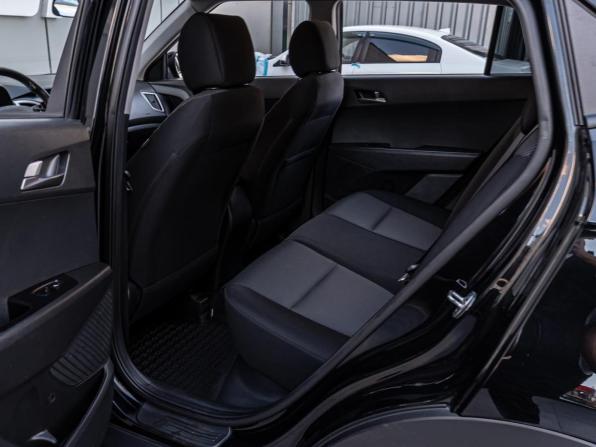 Hyundai Creta I с пробегом 2016 года, цена 1 498 000 рублей, 173236 км, внедорожник, Автокод Объявления