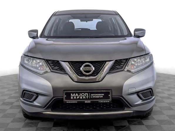 Nissan X-Trail III с пробегом 2018 года, цена 1 910 000 рублей, 81763 км, внедорожник, Автокод Объявления