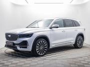 Geely Monjaro I Рестайлинг (China Market) Москва  - изображение 20
