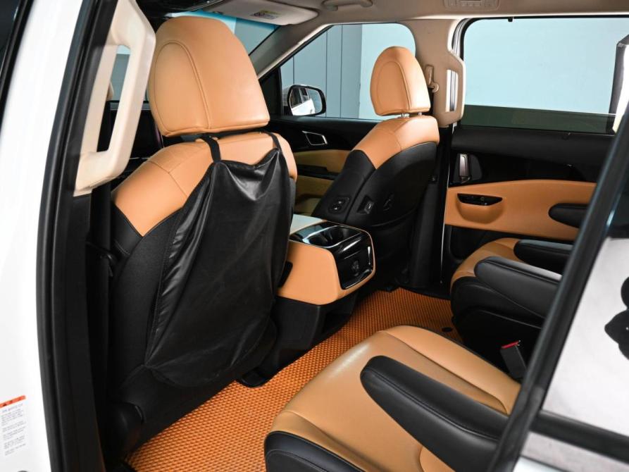 Kia Carnival IV Ростов-на-Дону  - изображение 13