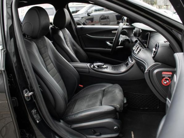 Mercedes-Benz E-Класс V (W213 S213 C238) с пробегом 2019 года, цена 2 670 000 рублей, 187576 км, седан, Автокод Объявления