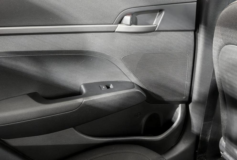 Hyundai Elantra VI (AD) Волгоград  - изображение 18