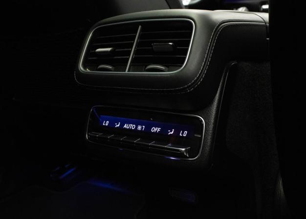 Mercedes-Benz GLS AMG II (X167) с пробегом 2021 года, цена 16 329 000 рублей, 46813 км, внедорожник, Автокод Объявления