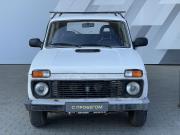 Lada (ВАЗ) 2121 (4x4) I Рестайлинг Екатеринбург  - изображение 21