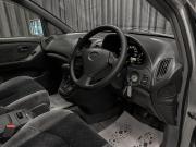 Toyota Harrier I (XU10) Рестайлинг Красноярск  - изображение 23