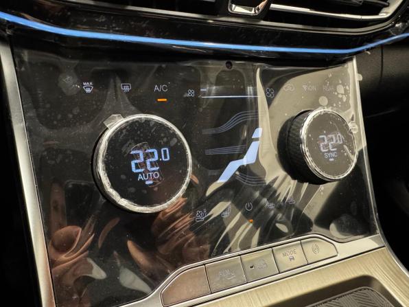 Exeed VX I с пробегом 2022 года, цена 3 500 000 рублей, 20 км, внедорожник, Автокод Объявления