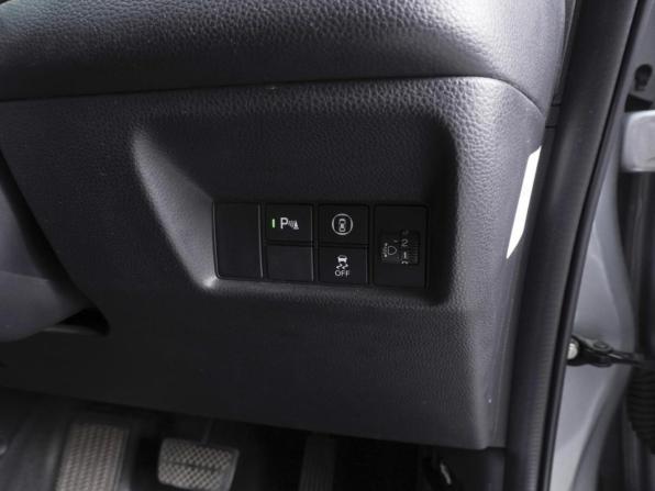 Honda Fit IV с пробегом 2021 года, цена 1 309 000 рублей, 95741 км, хэтчбек, Автокод Объявления