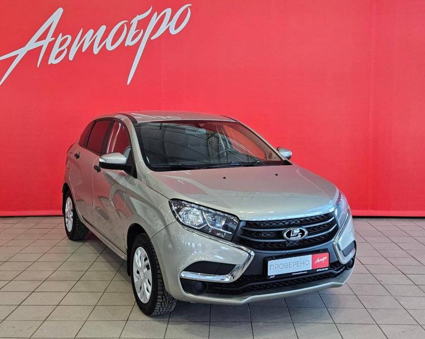 Lada (ВАЗ) XRAY I Вологда  - изображение 7