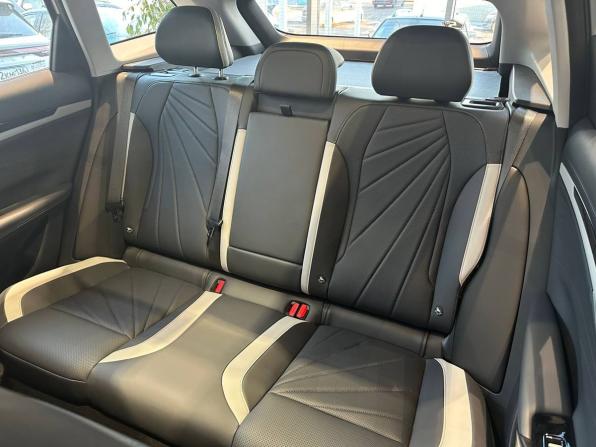 Новый Geely Atlas II 2026 года, цена 3 418 940 рублей, внедорожник, Автокод Объявления