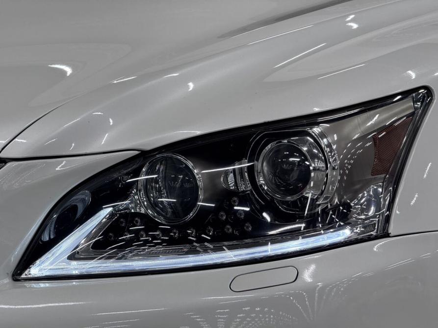 Lexus LS IV Рестайлинг 2 Новосибирск  - изображение 33