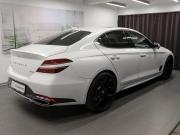 Genesis G70 I Рестайлинг Химки  - изображение 24