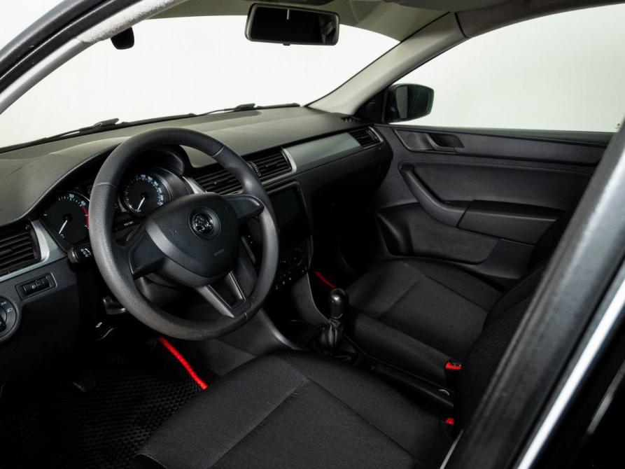 Skoda Rapid I Казань  - изображение 5