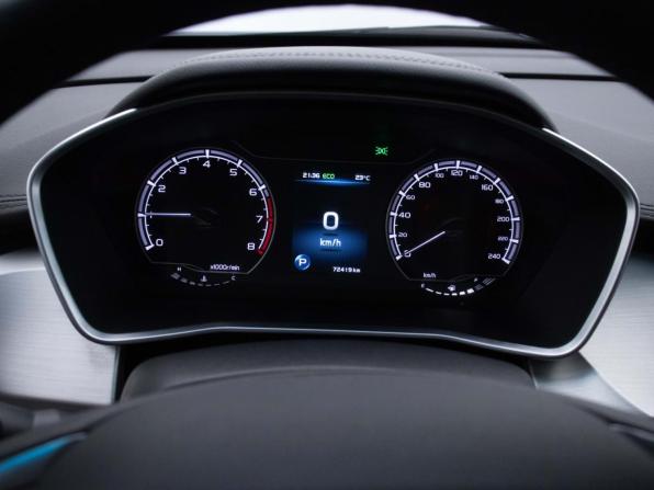 Geely Coolray I с пробегом 2022 года, цена 1 547 000 рублей, 72418 км, внедорожник, Автокод Объявления