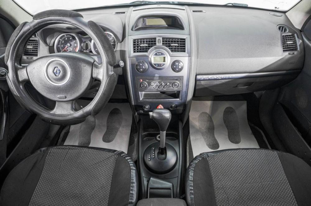 Renault Megane II Рестайлинг Барнаул  - изображение 8