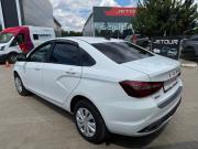 Lada (ВАЗ) Vesta I Рестайлинг (NG) Астрахань  - изображение 27