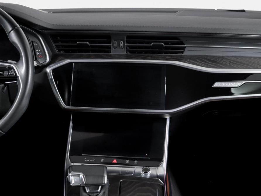 Audi A6 V (C8) Москва  - изображение 14