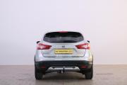 Nissan Qashqai II Омск  - изображение 30