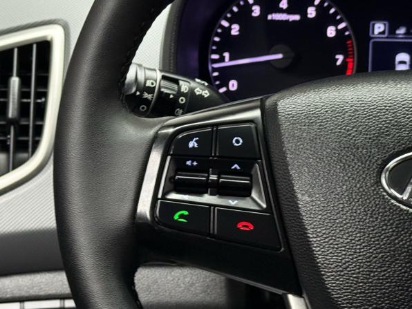 Hyundai Creta I с пробегом 2017 года, цена 1 899 000 рублей, 145100 км, внедорожник, Автокод Объявления