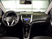 Hyundai Solaris I Кемерово  - изображение 28