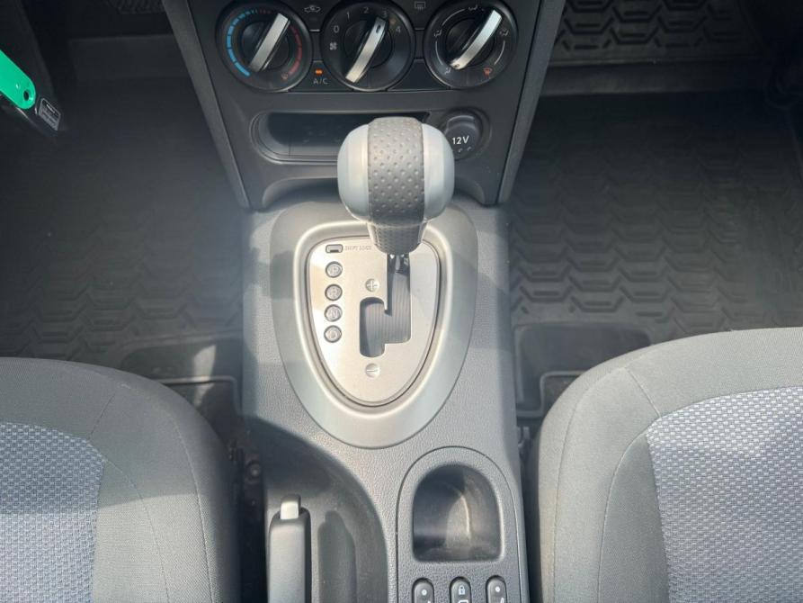 Nissan Qashqai I Рестайлинг Ростов-на-Дону  - изображение 15