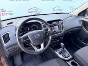 Hyundai Creta I Тюмень  - изображение 28