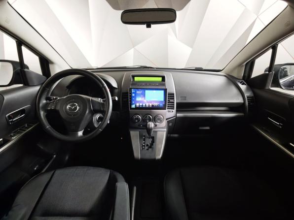 Mazda 5 I (CR) Рестайлинг с пробегом 2008 года, цена 745 000 рублей, 207591 км, компактвэн, Автокод Объявления